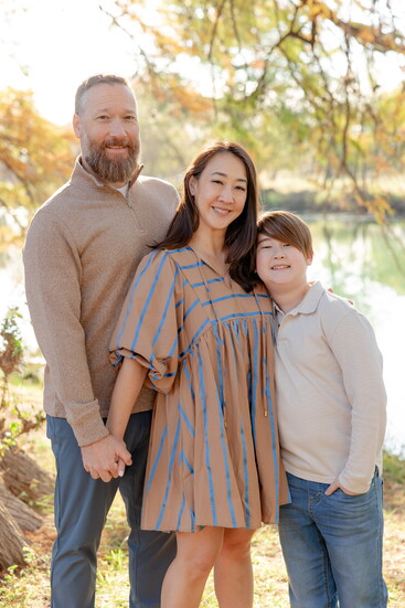 Courtesy of Andrea Carter Photography ©