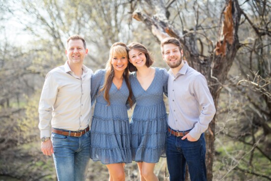 Family Photo by jbowerphoto.com