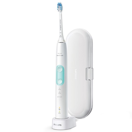 Philips Sonicare Protective Clean Series Rechargeable Electric Toothbrush | $49 | Target.com