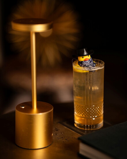 Photo courtesy of Four Seasons Hotel Houston