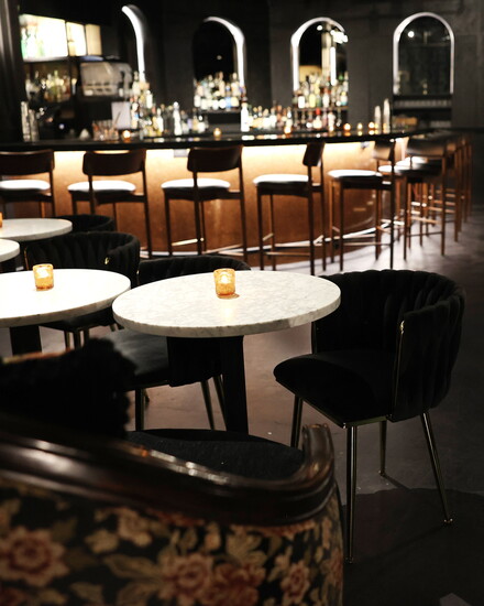 Photo by Angelique Cook-Cavazos