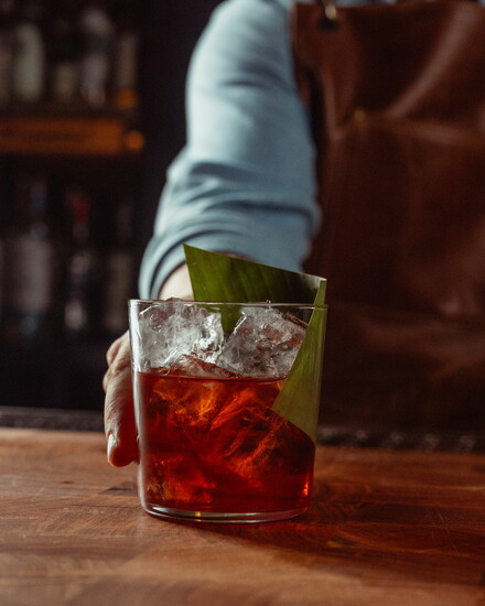 Photo by Brian Kennedy