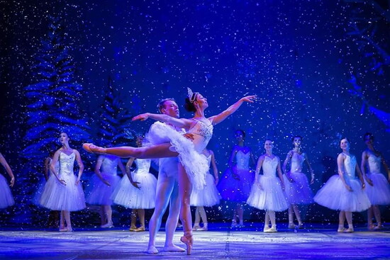 Ballet Pensacola: The Nutcracker