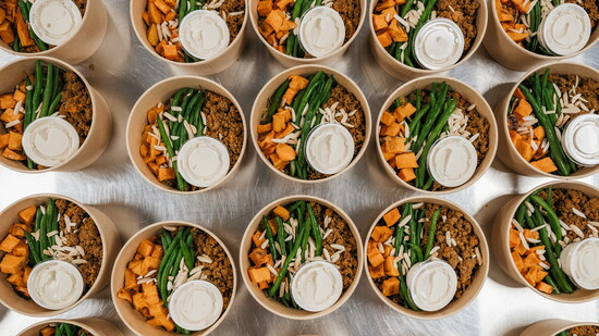 Featured image for Hello, Healthy Community