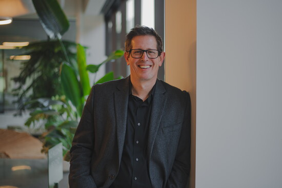 Executive Director, Office of Entrepreneurship & Innovation at the University of Arkansas