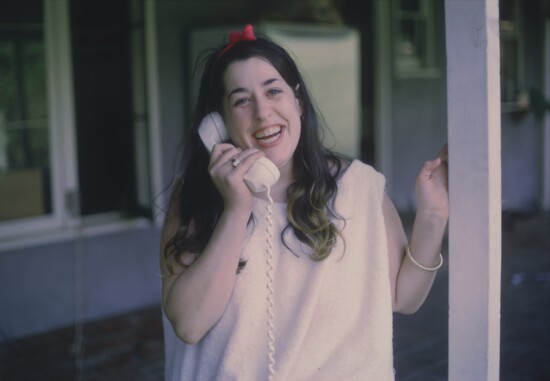 Mama Cass