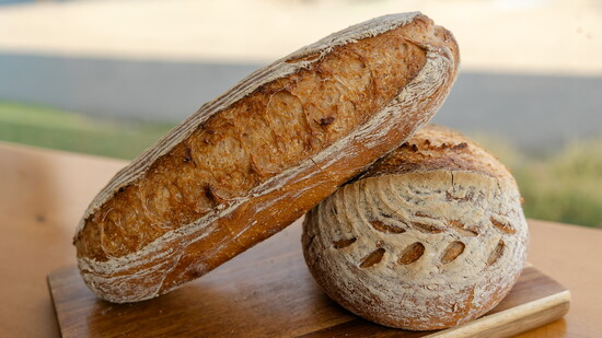 Featured image for Grain Artisan Bakery + Craft Coffee