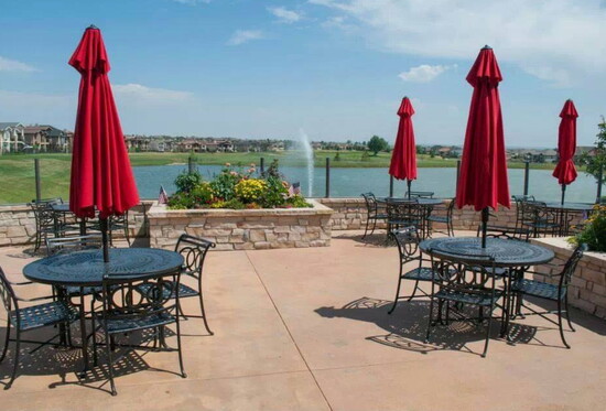 Highland Meadows Grill