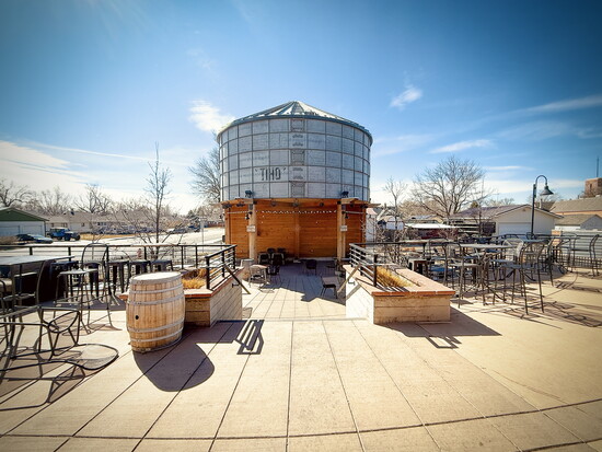 Peculiar Ales | Craft Brewery