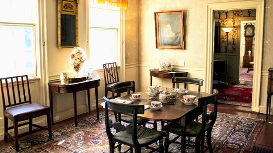 Photo courtesy of Sabina Ion