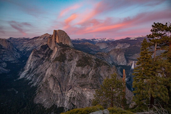 Credit: Aramark Destinations