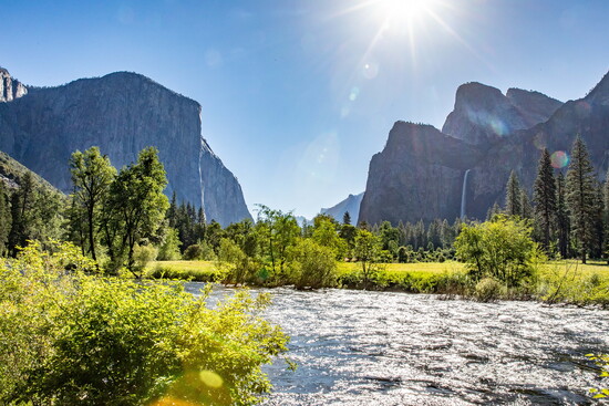 Credit: Aramark Destinations