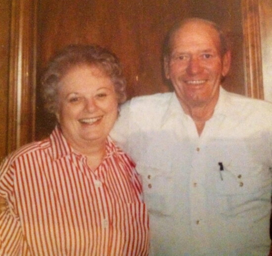 Leo & Sammie Dement