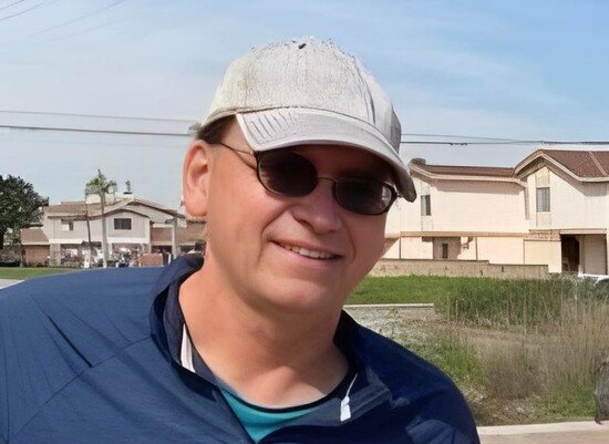 Jeff Rowe organizes the monthly community cleanup to keep the Greenway clean and welcoming for all.