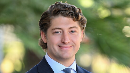“As a family-owned business, my dad taught me at an early age: we exist to serve families so they can honor their own.”  — Connor Moloney, Co-Owner & President