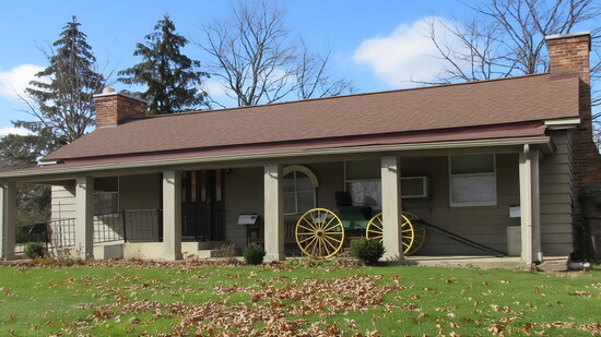 Orchard Lake Museum