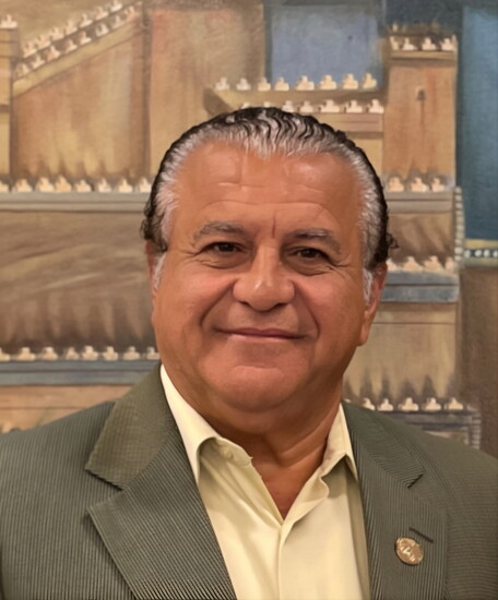 Sharkey Haddad
