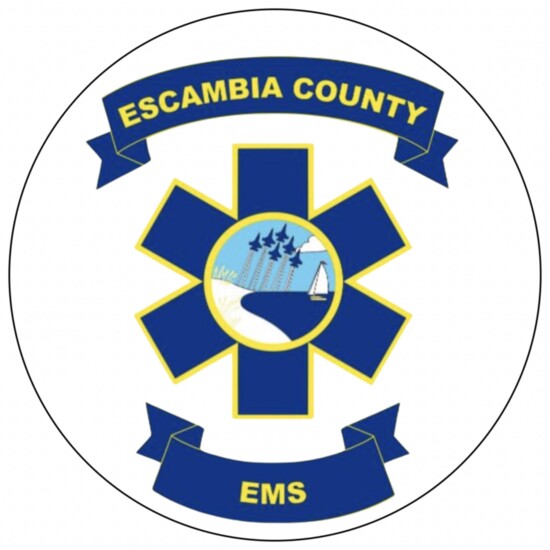 Escambia County EMS