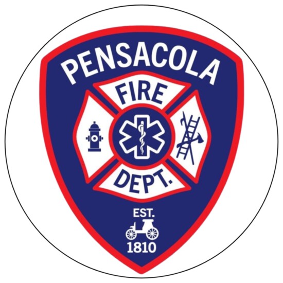 Pensacola Fire Department