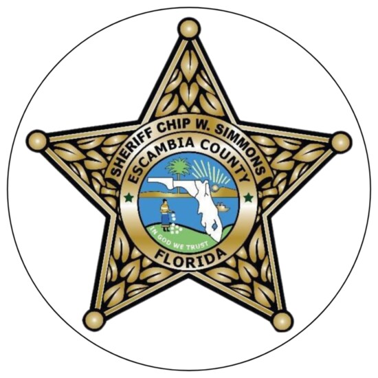 Escambia Count Sheriff'sDepartment