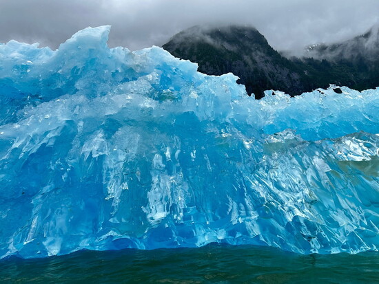 Alaska Ice