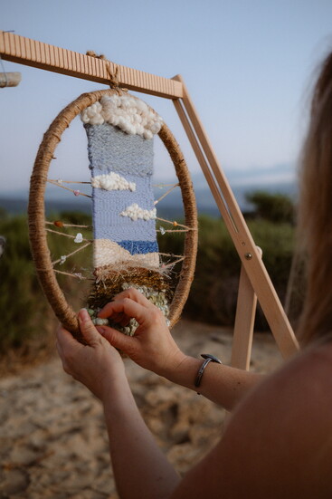 Creations by Yawning Sparrow