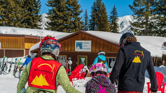 Photo courtesy of Community Connections