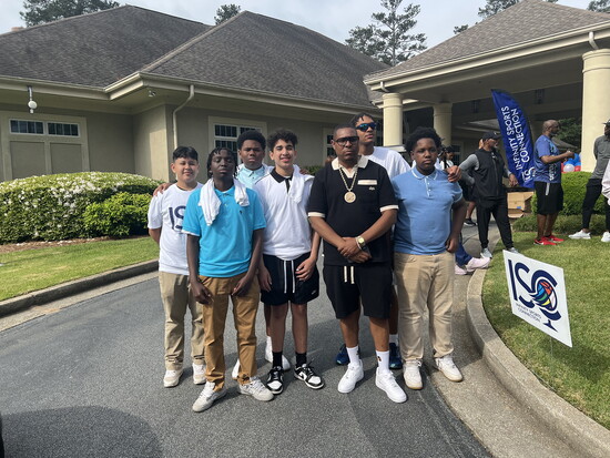 Mentorship with a mission