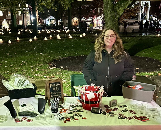 By Dr. Kayla Schaefer