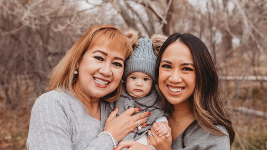 Photo credit: Essie Rose Photography