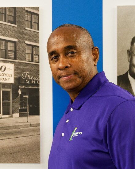 Behind every handshake and every policy is a leader who never forgets who helped him rise.