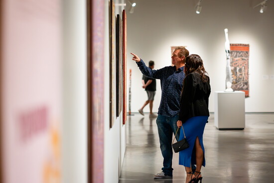 Nevada Museum of Art