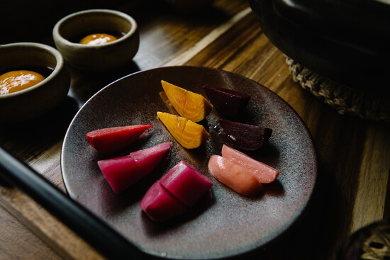 SMOKE DOOR Lake Tahoe 