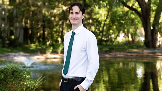 Edwin Duque, GreatFlorida Insurance of Gainesville