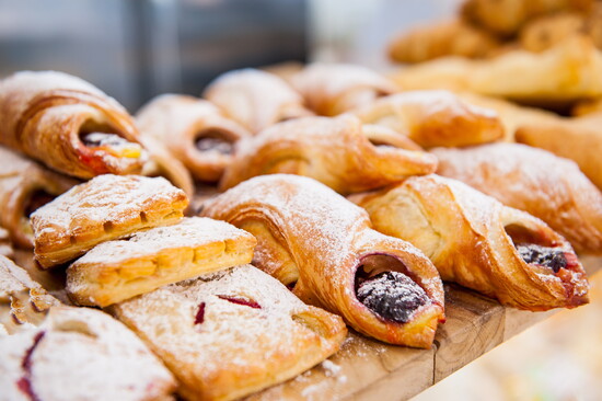 Raphaël's Bakery