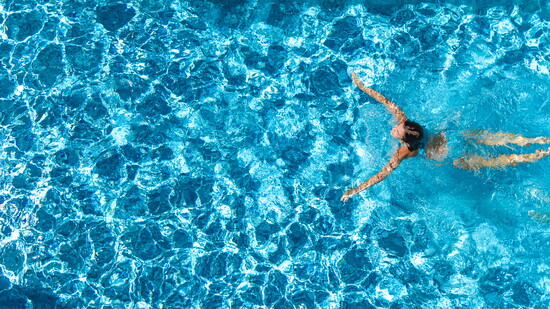 Haggerty Pools