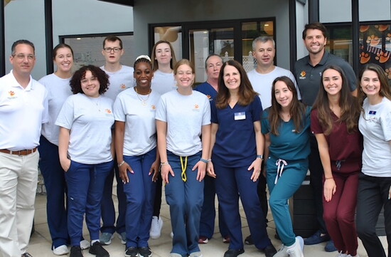 Greenwich Animal Hospital