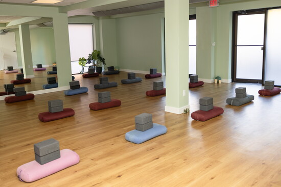 Kaia Yoga