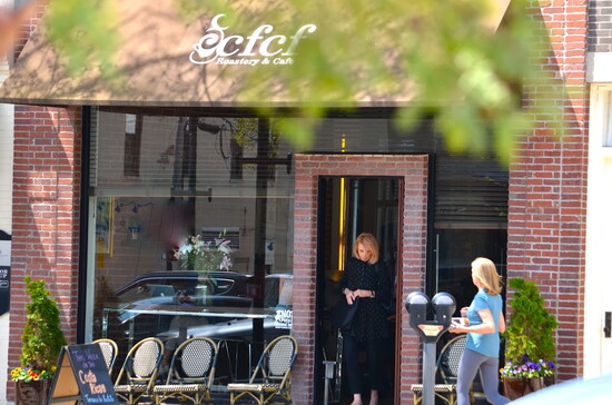 CFCF Coffee