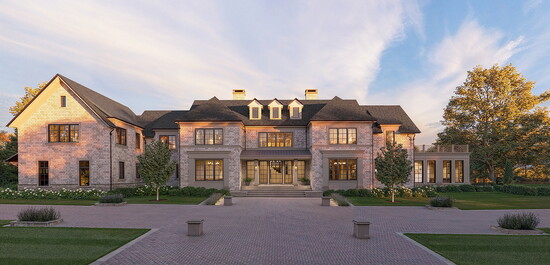 Houlihan Lawrence, Greenwich Brokerage