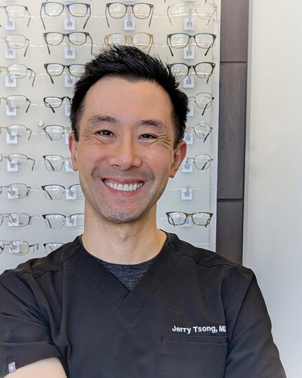 Jerry Tsong, MD