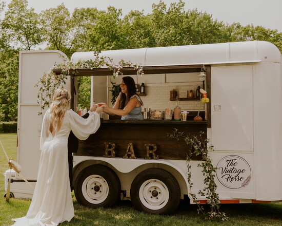 The Vintage Horse, Meghan Ann Imagery 