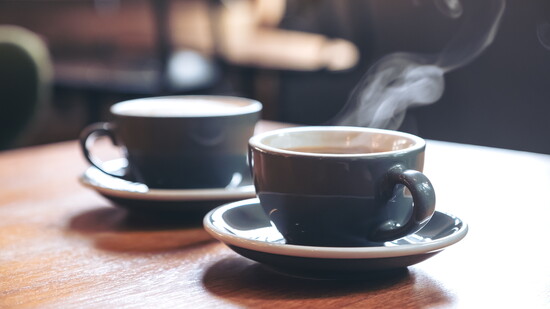 Featured image for GREG’S ROCKIN’ GOAT COFFEE