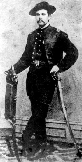 Lt. William John Hutchinson