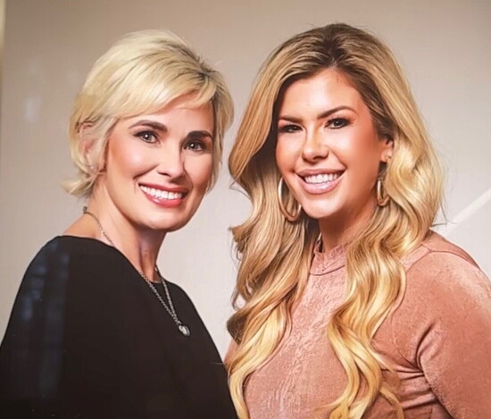 That is the why behind what they do. These two women perform a labor of love, year after year, fueled not by profit but by purpose. Every participant, past or p