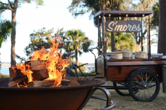 Nightly S'Mores