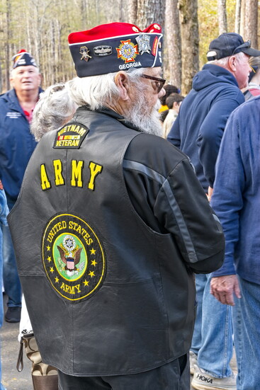 Photo credit: Randy Fitzgerald