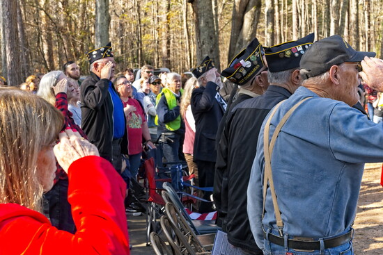 Photo credit: Randy Fitzgerald