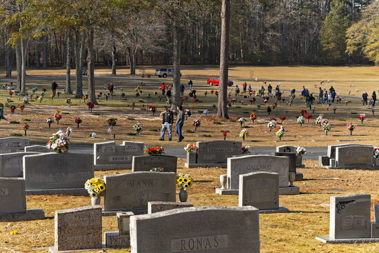 Photo credit: Randy Fitzgerald