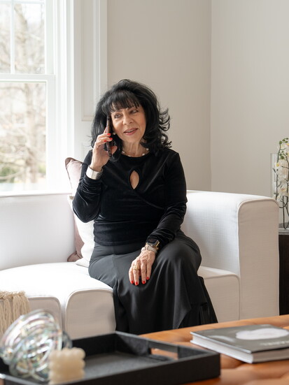 Sheryl Epstein-Romano, Broker Associate